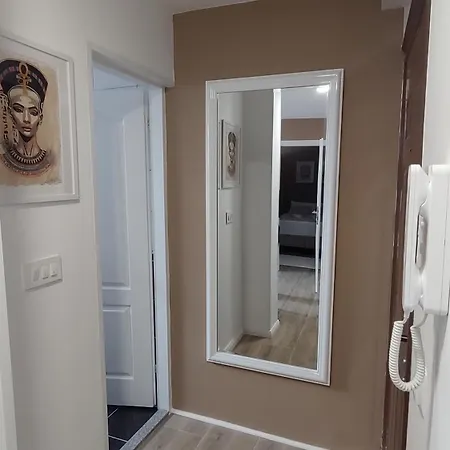 Apartamento Ayla *