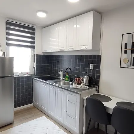 Apartamento Ayla