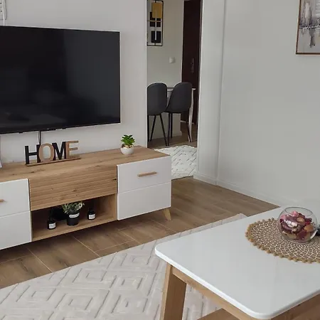 Apartamento Ayla