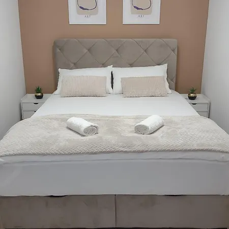 Apartamento Ayla *