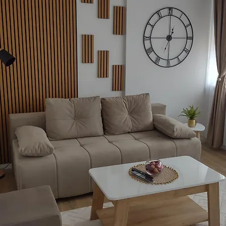Apartamento Ayla