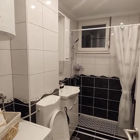 Ayla Apartmán