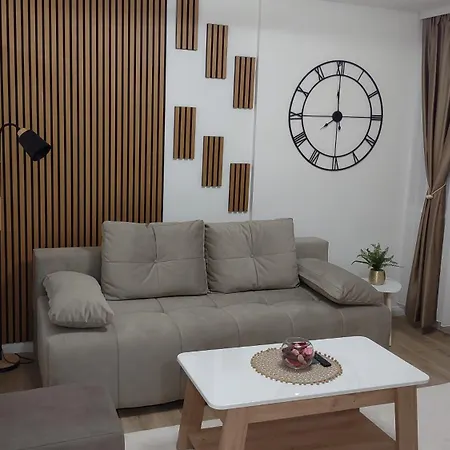 Ayla Apartamento Mostar