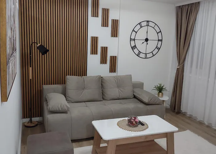 Ayla Apartment Mostar